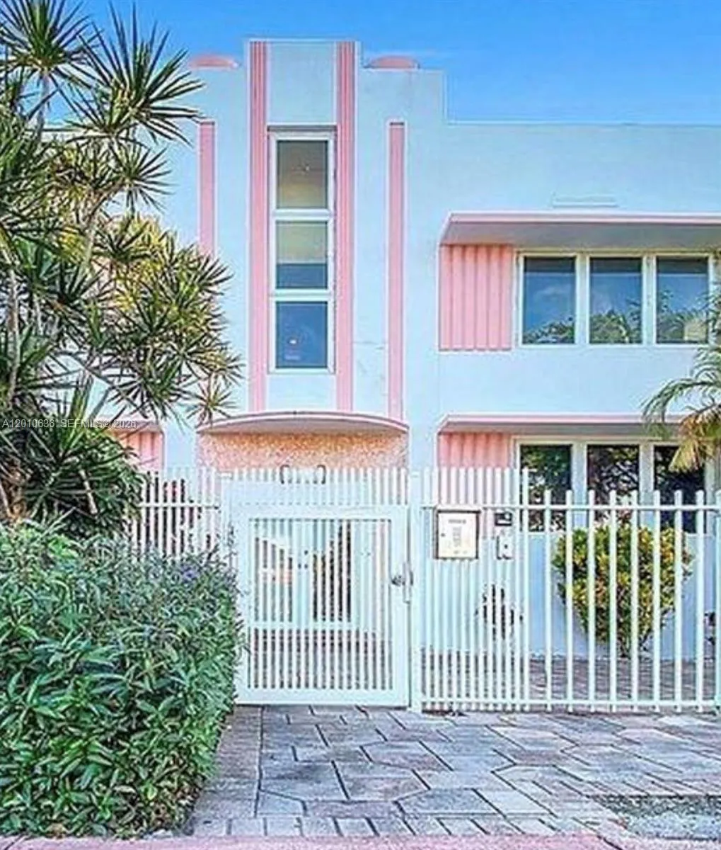 750 Jefferson Ave # 4, Miami Beach FL 33139