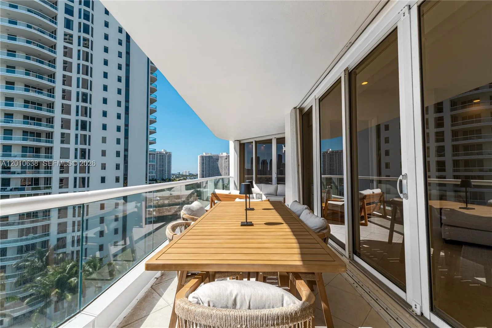 7000 Island Blvd # 1402, Aventura FL 33160