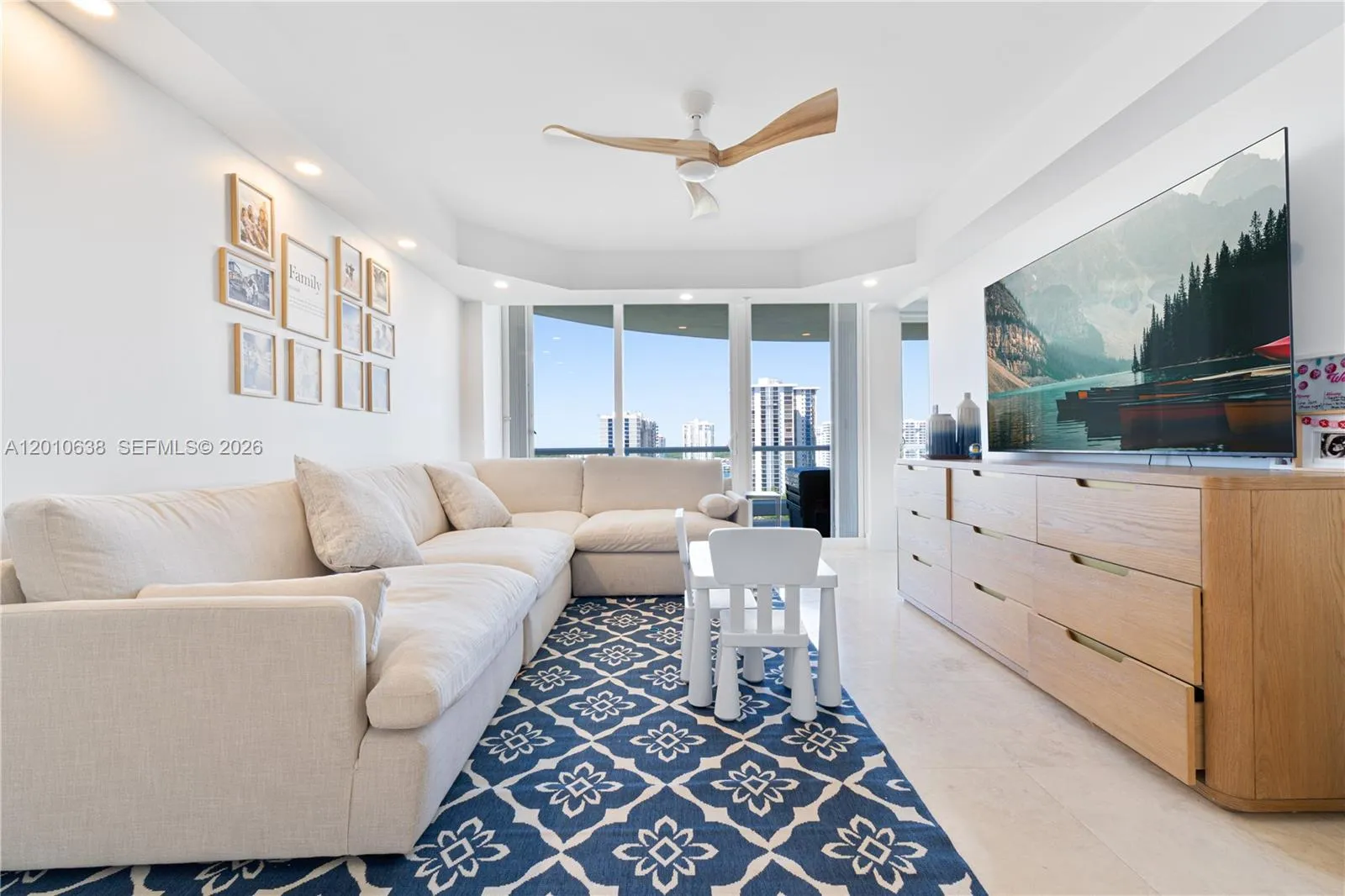 7000 Island Blvd # 1402, Aventura FL 33160