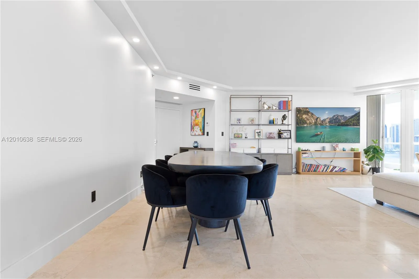 7000 Island Blvd # 1402, Aventura FL 33160