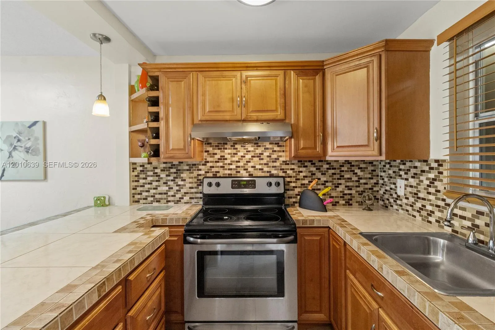2600 Diana Dr # 119, Hallandale Beach FL 33009