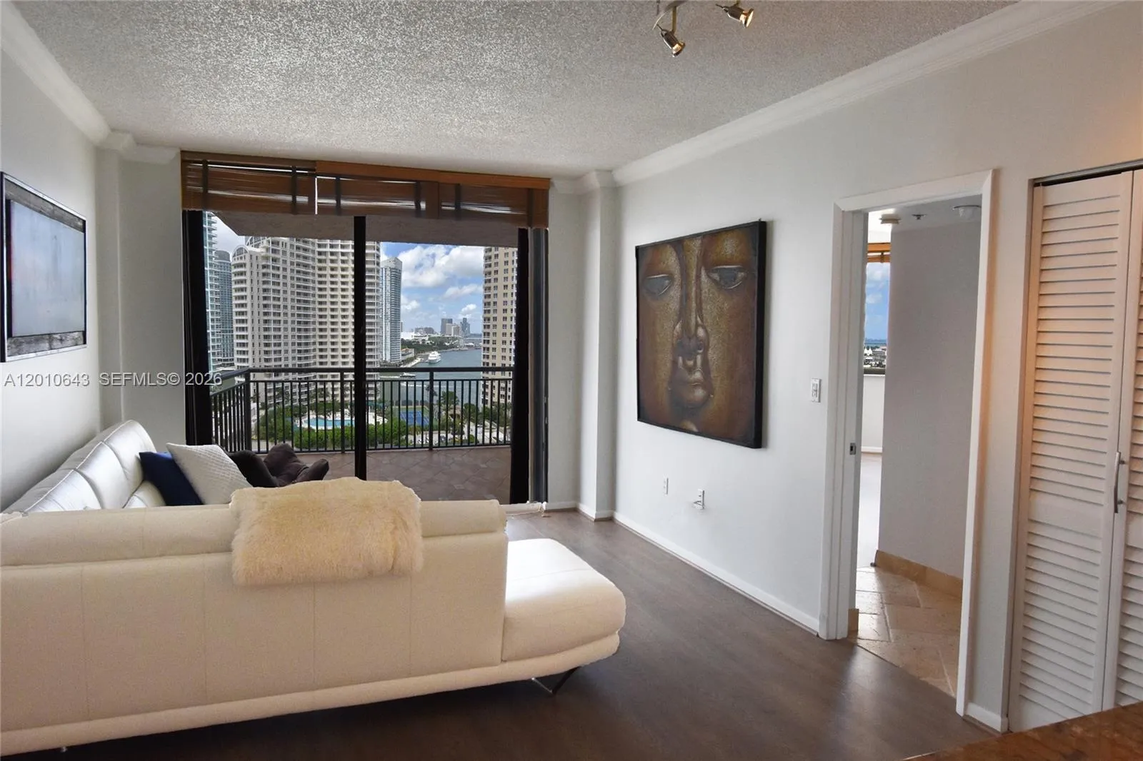 540 Brickell Key Dr, Miami FL 33131