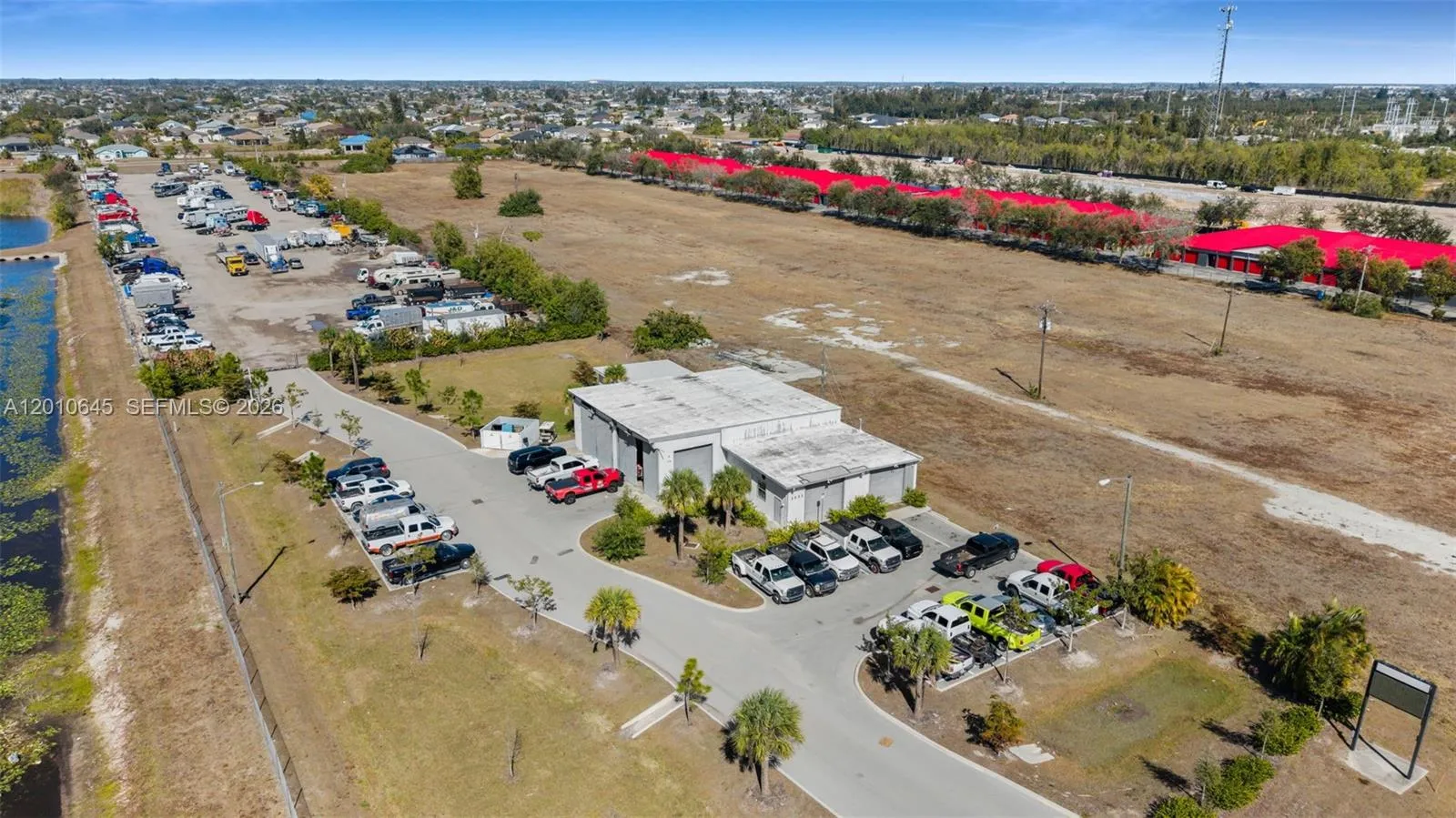 2635 SW Pine Island Rd. Cape Coral, Cape Coral FL 33991