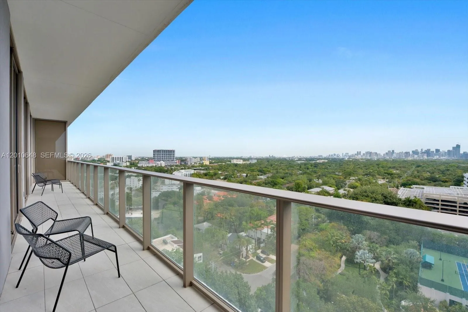 2678 Tigertail Ave # 1404, Miami FL 33133