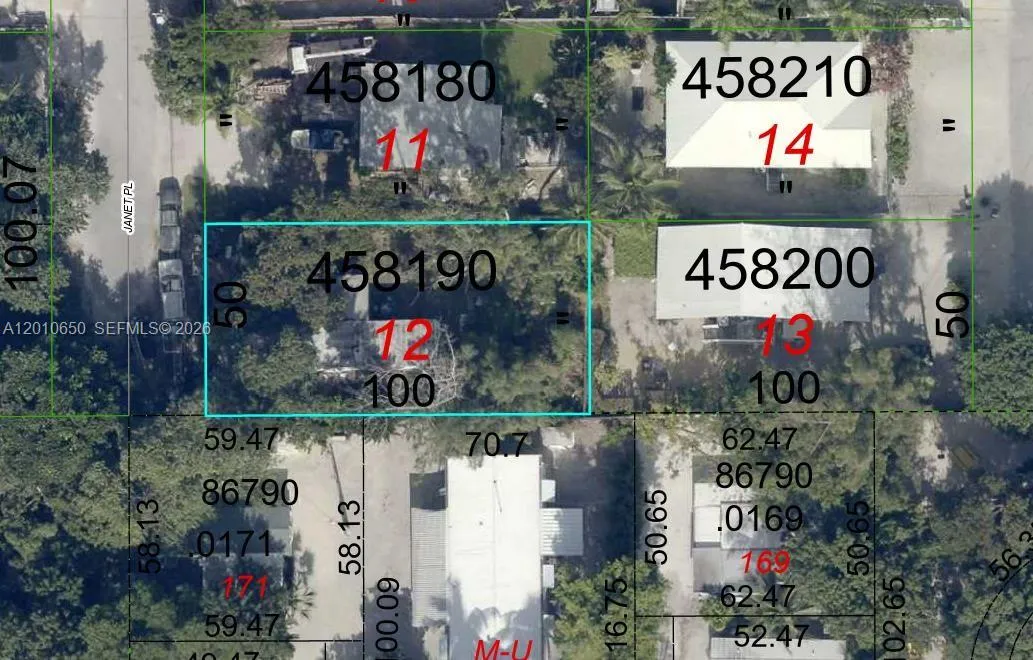 1 bedroom 1 bath for sale at 2 Janet Pl, Key Largo FL 33037