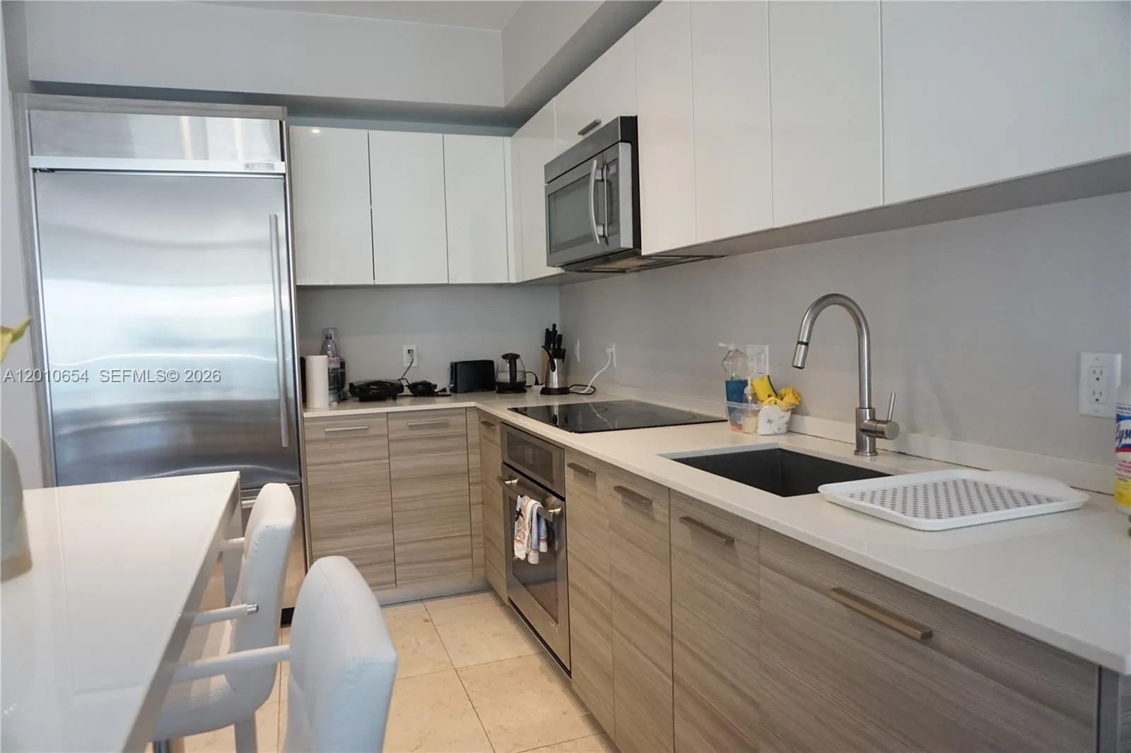 1300 Brickell Bay Dr # 1904, Miami FL 33131
