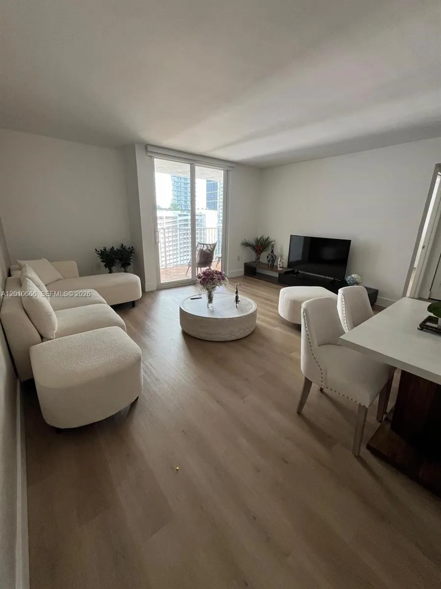 800 N Miami Ave # 1505, Miami FL 33136
