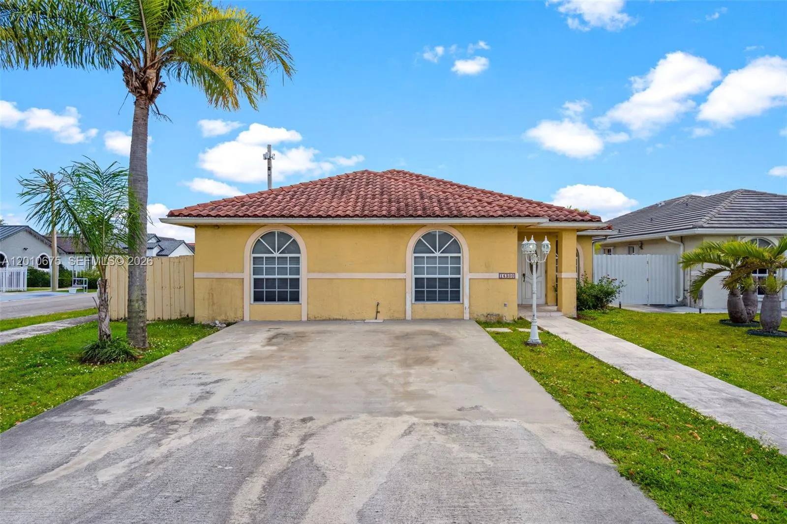 14300 SW 52nd St, Miami FL 33175