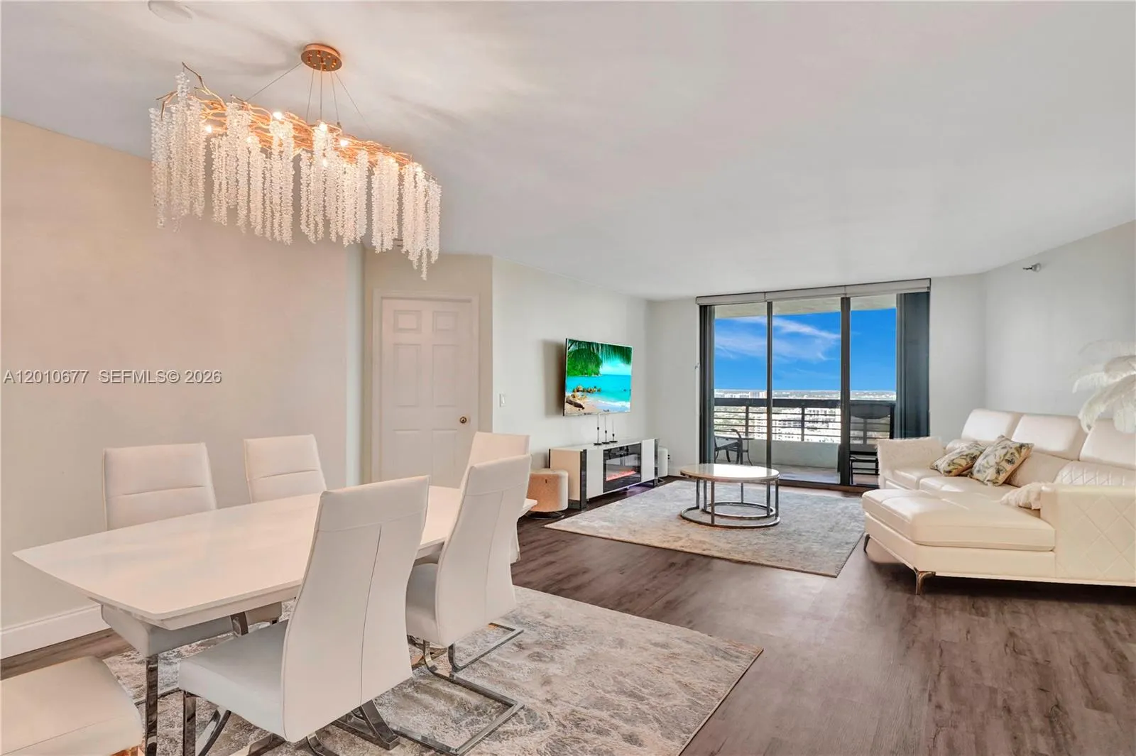3500 Mystic Pointe Dr # 3302, Aventura FL 33180