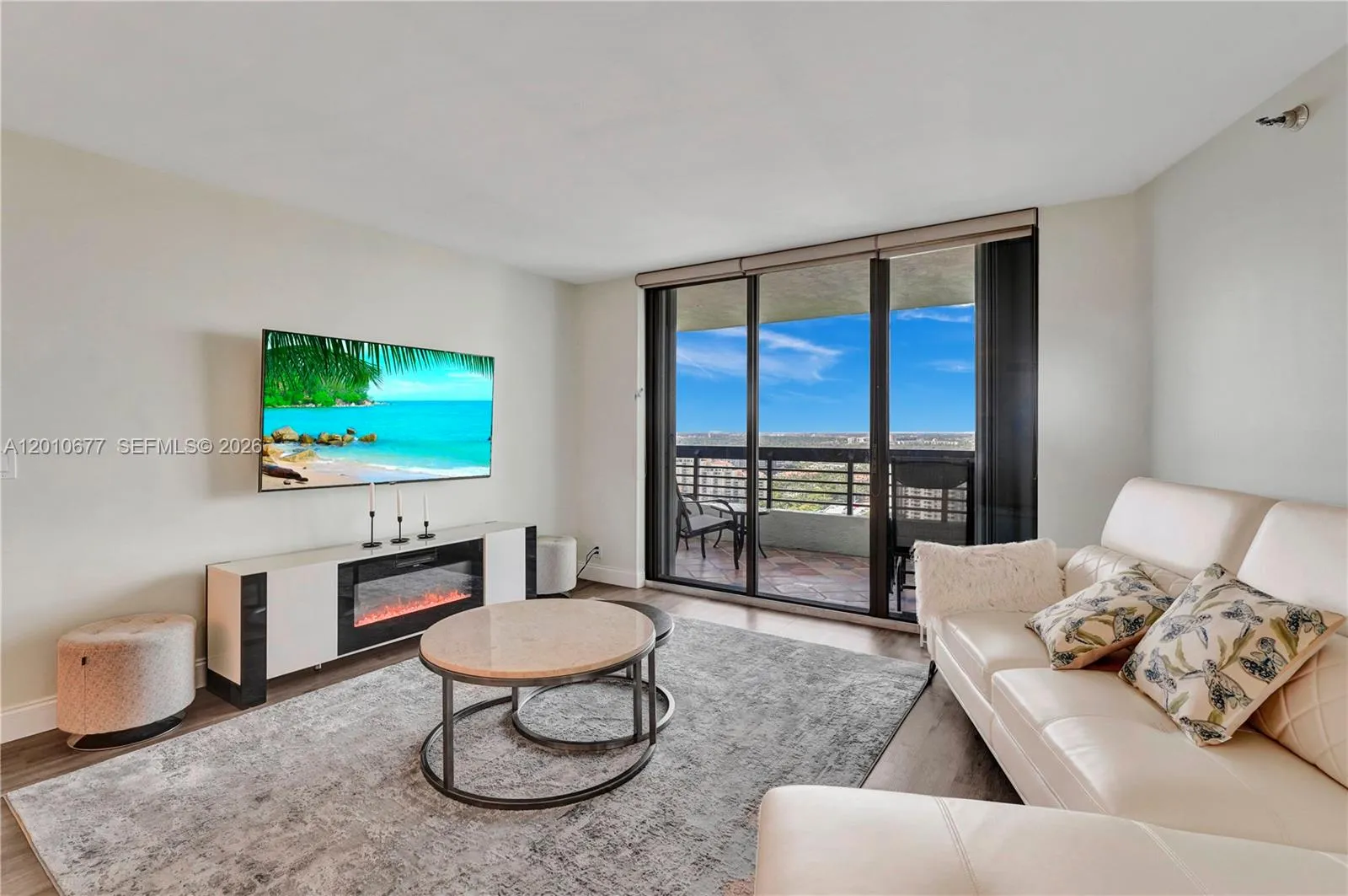 3500 Mystic Pointe Dr # 3302, Aventura FL 33180