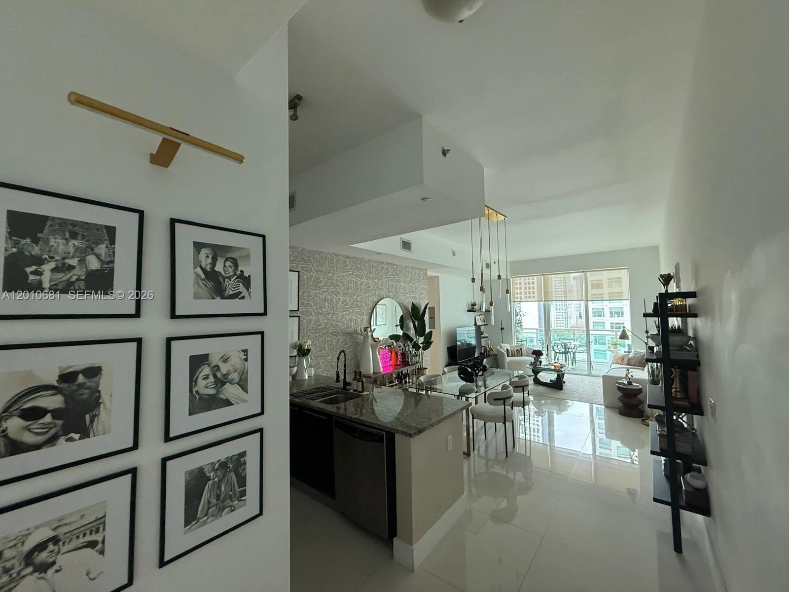 951 Brickell Ave # 1001, Miami FL 33131