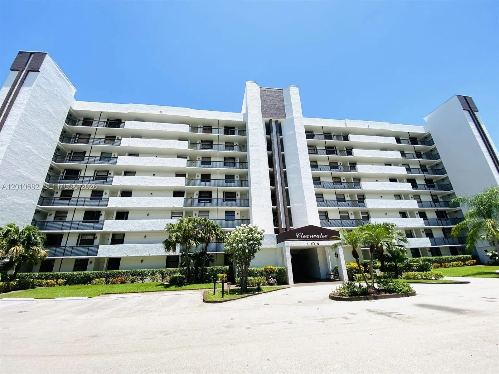 1266 S Military Trl # 514, Deerfield Beach FL 33442