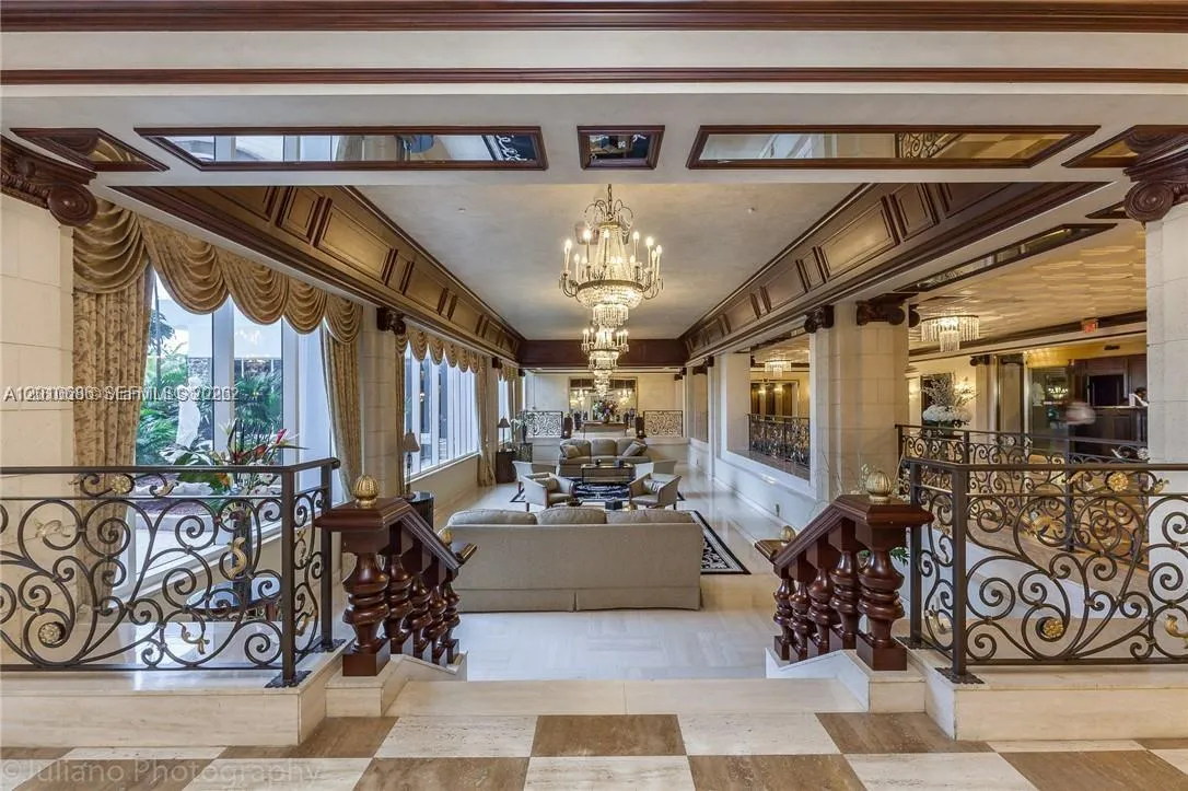2030 S Ocean Dr # 1706, Hallandale Beach FL 33009