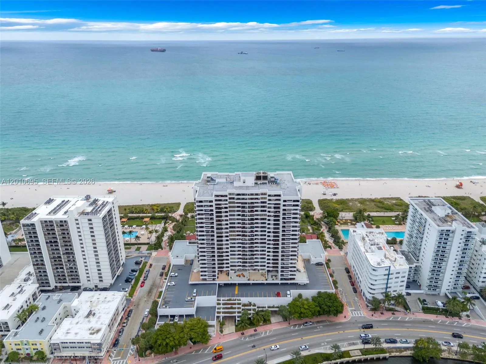 2555 Collins Ave # 2401, Miami Beach FL 33140