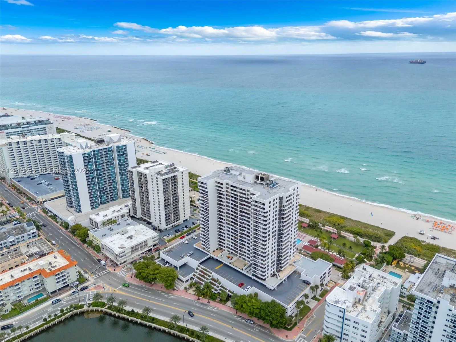 2555 Collins Ave # 2401, Miami Beach FL 33140