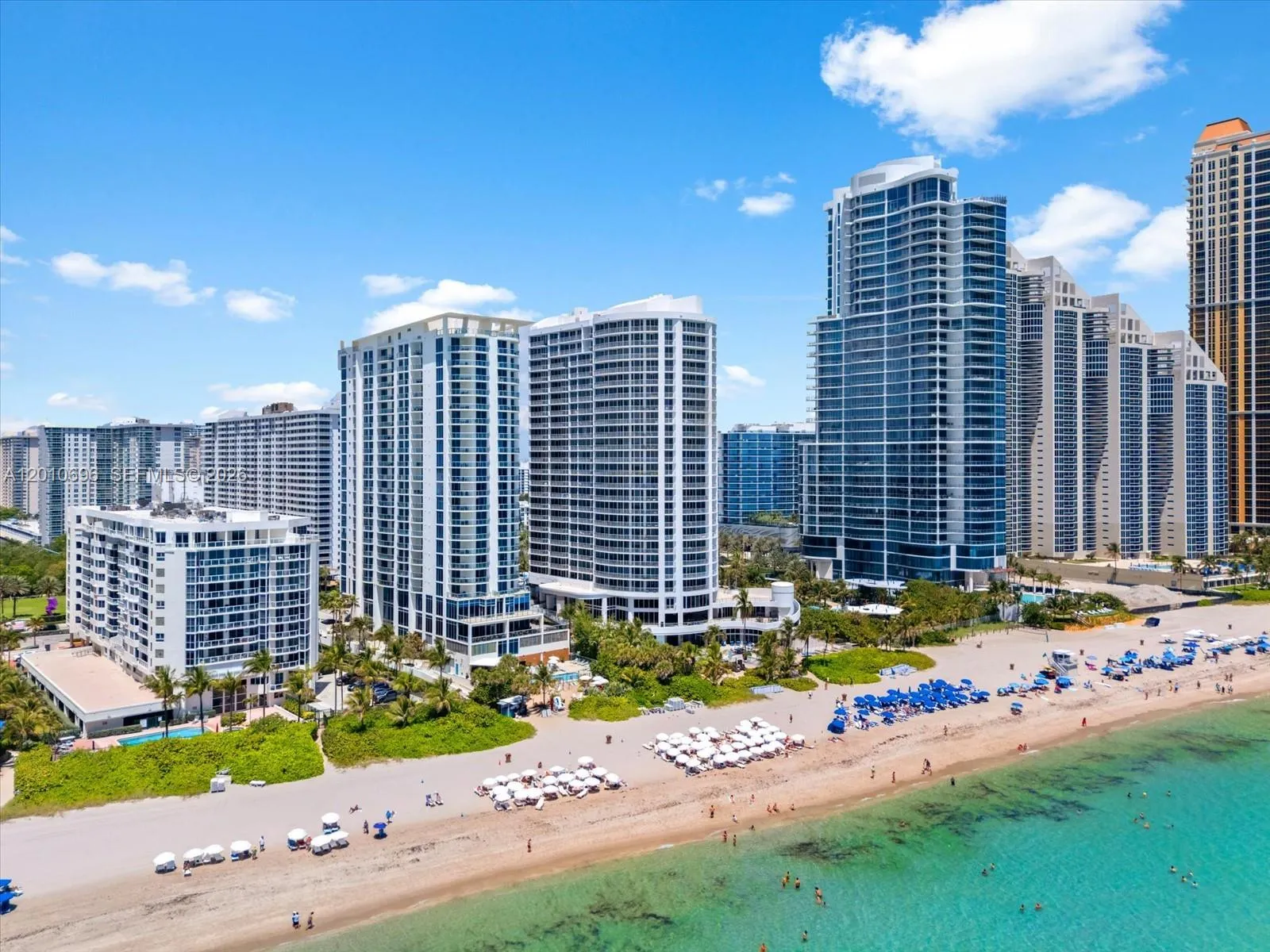 17375 Collins Ave # 1508, Sunny Isles Beach FL 33160