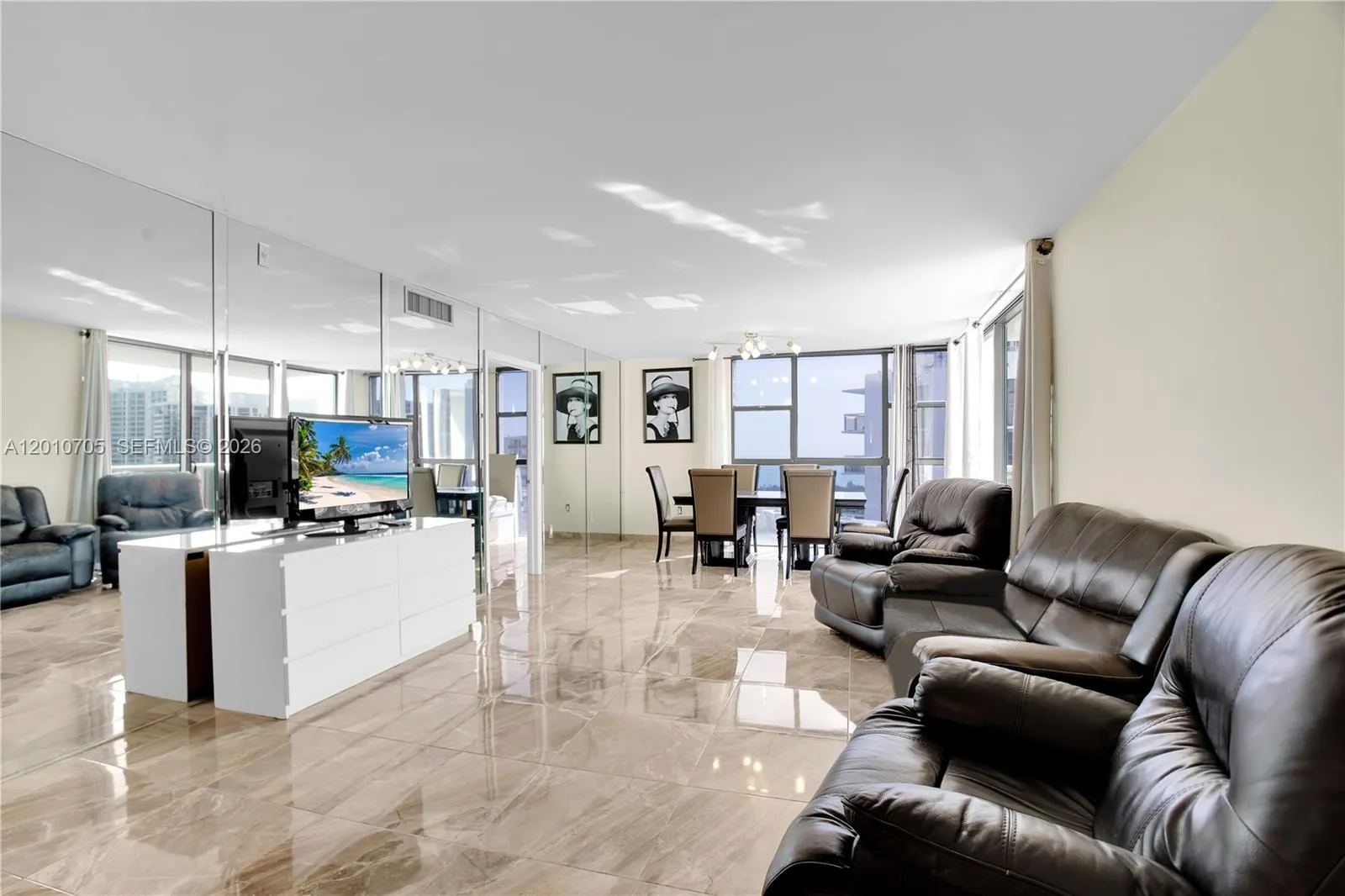3701 N Country Club Dr # 2203, Aventura FL 33180