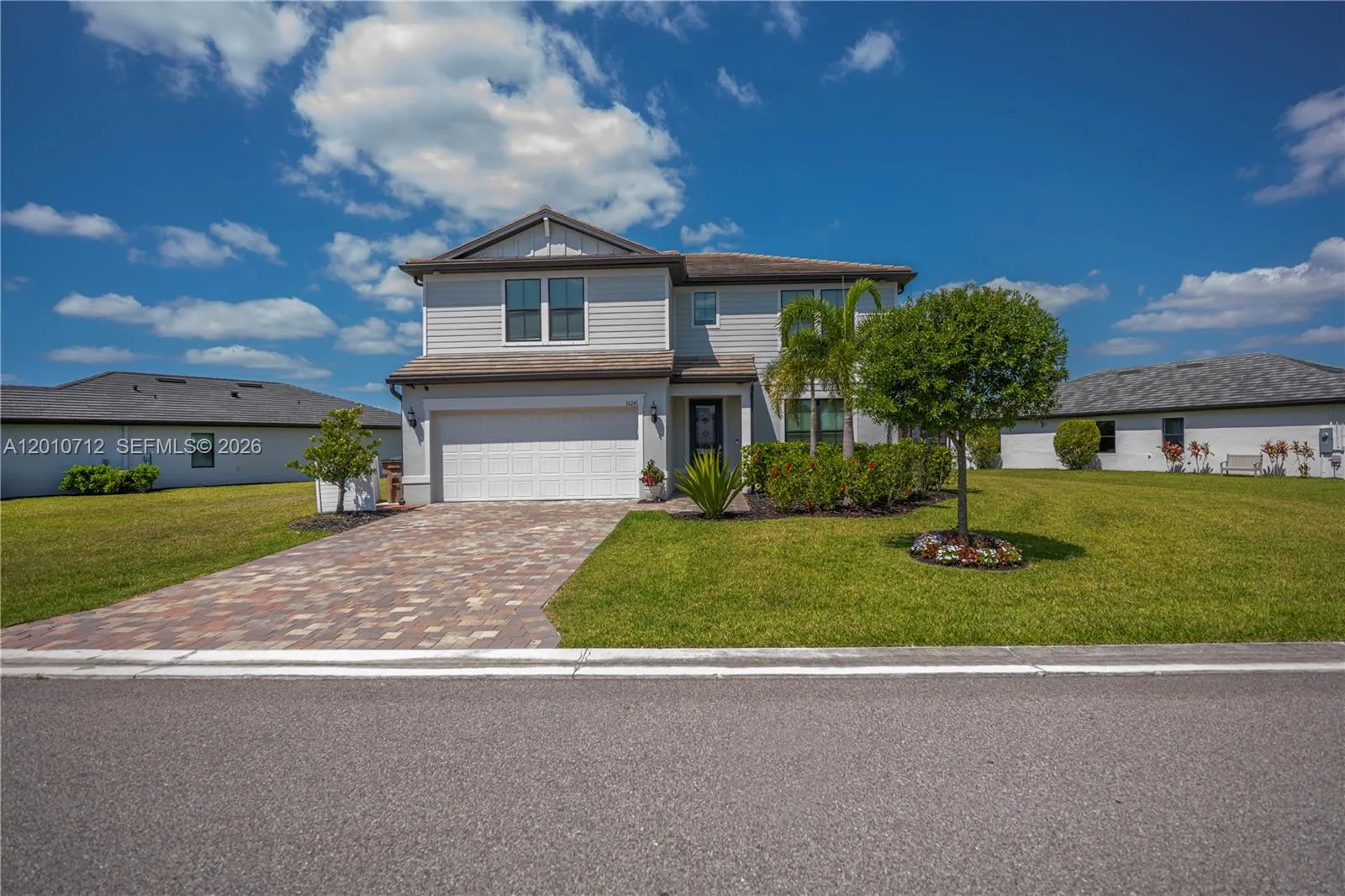 16241 Rosemallow Lane, Fort Myers FL 33920