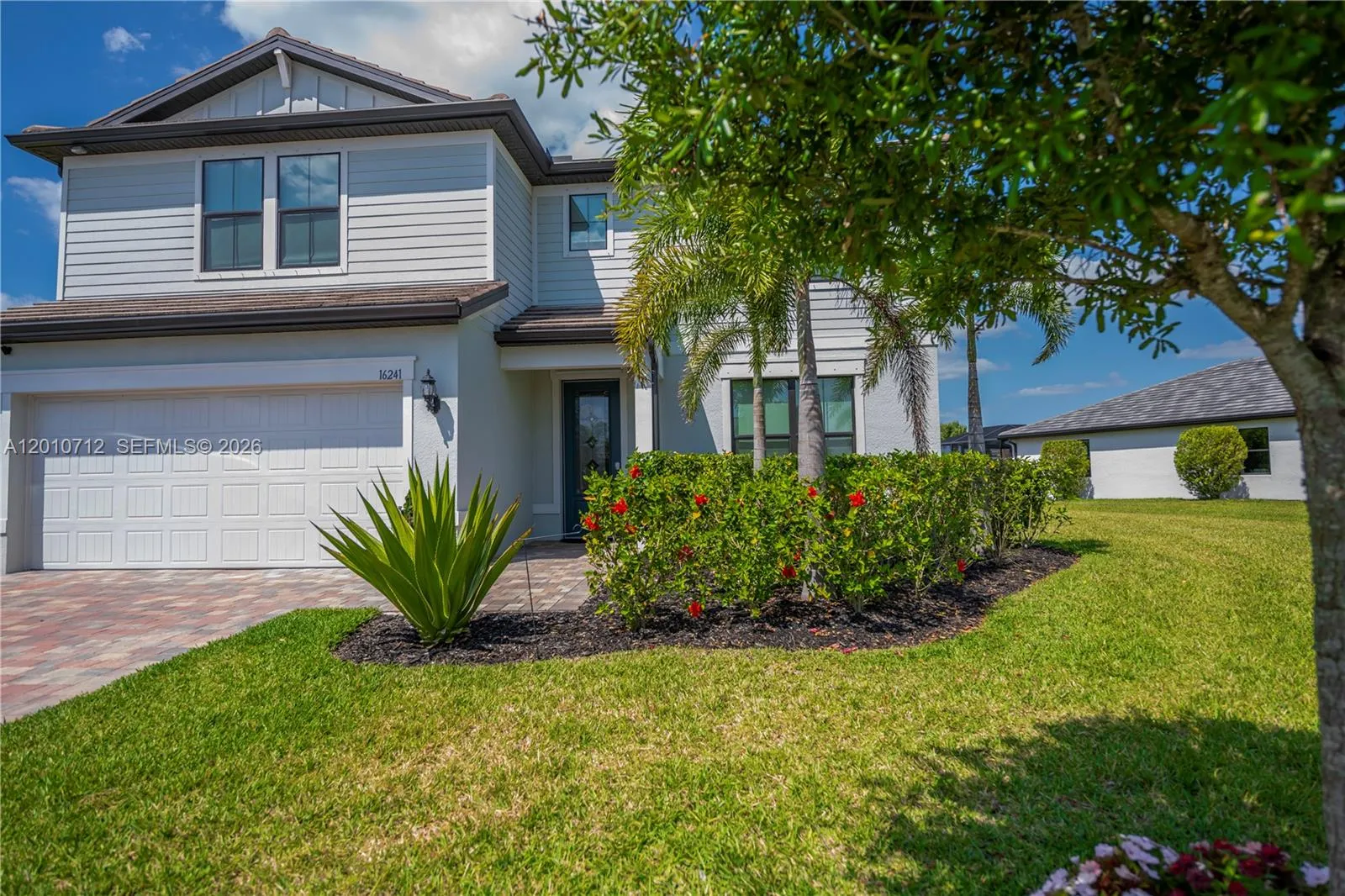 16241 Rosemallow Lane, Fort Myers FL 33920