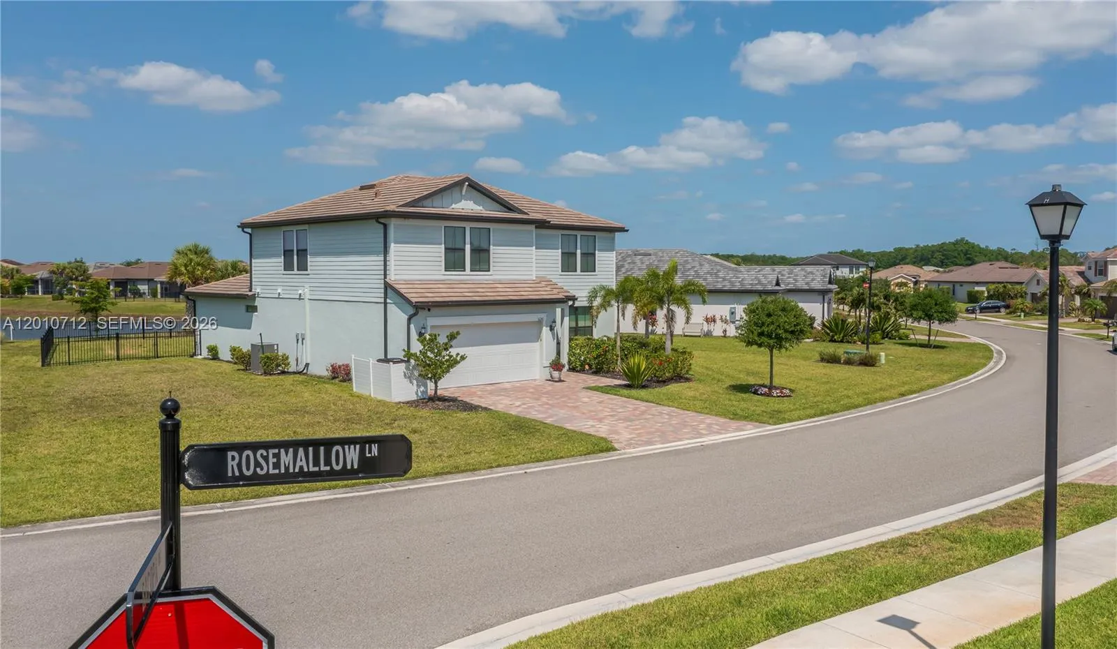 16241 Rosemallow Lane, Fort Myers FL 33920