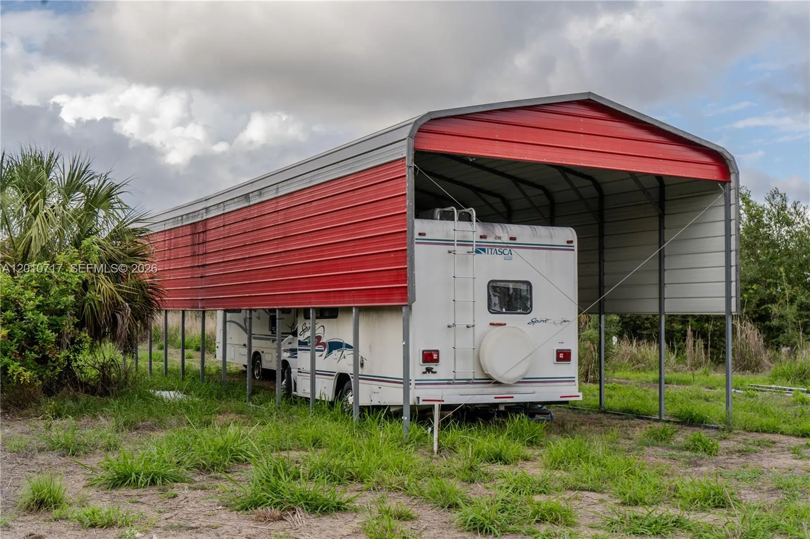 3921 Ft. Denaud Rd, La Belle FL 33935