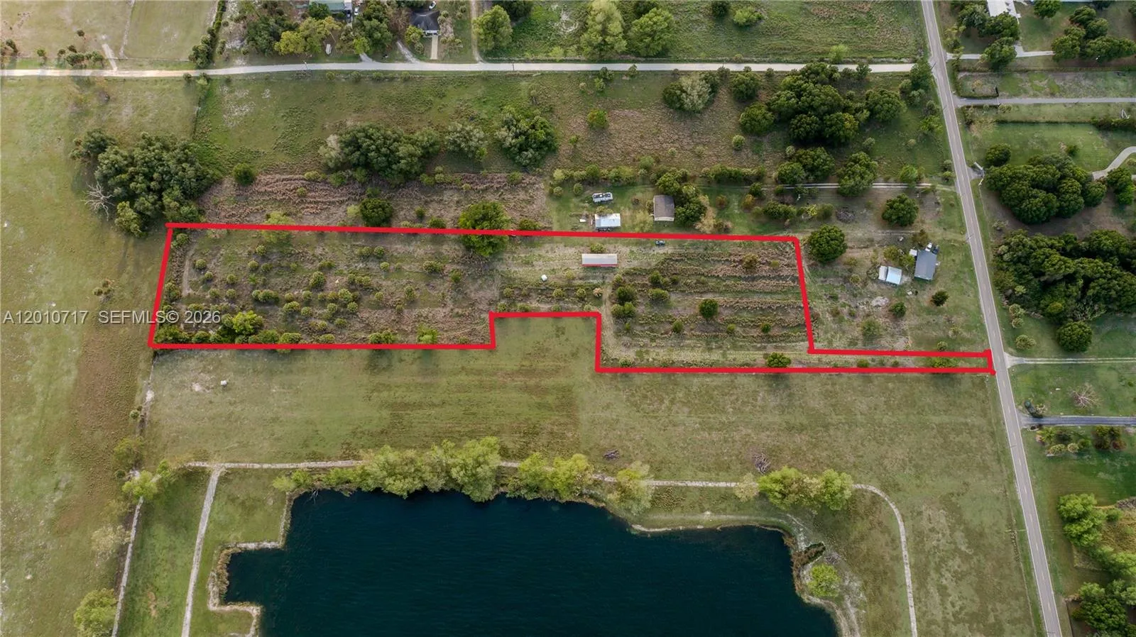 3921 Ft. Denaud Rd, La Belle FL 33935