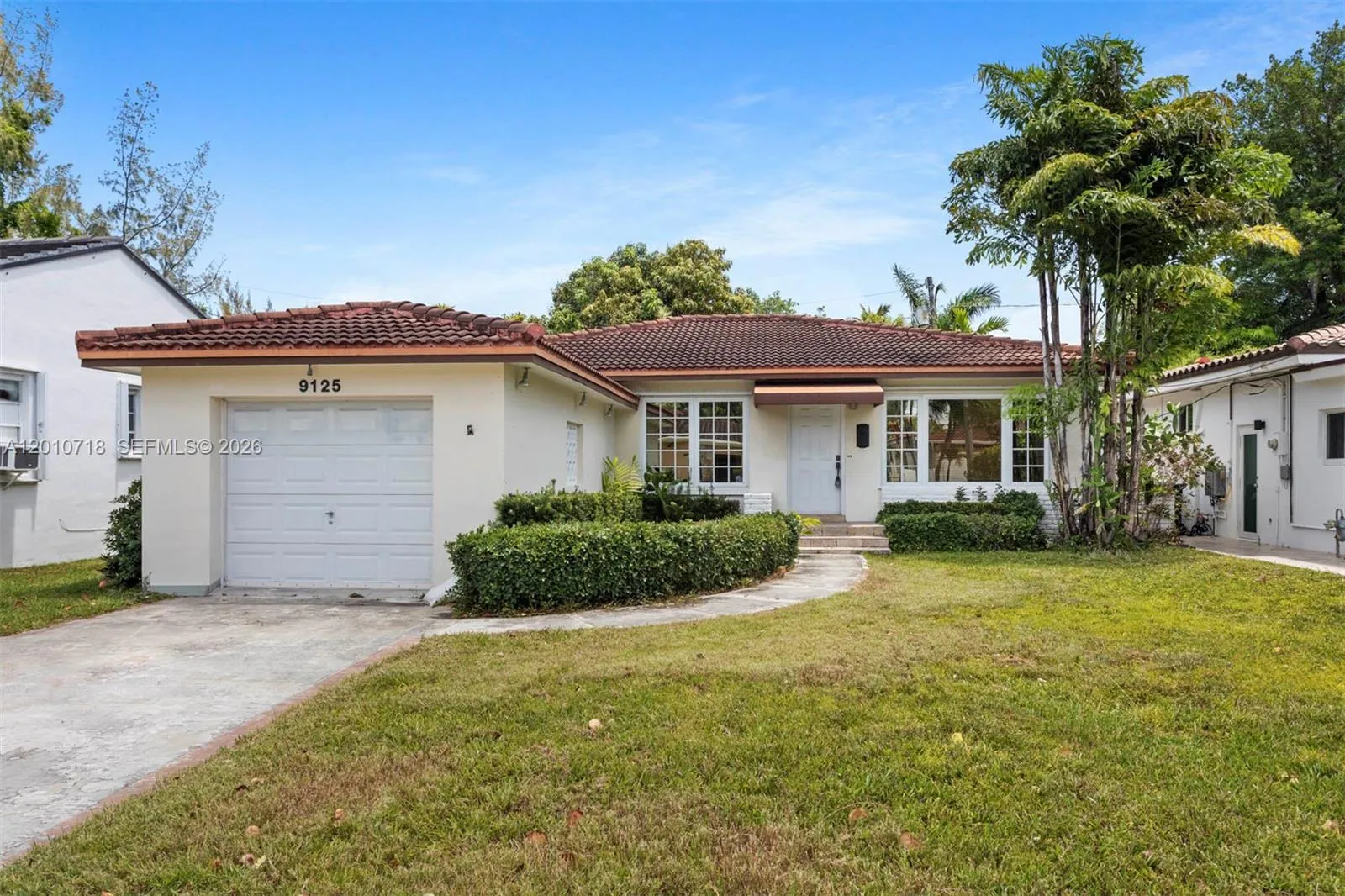 9125 Carlyle Ave, Surfside FL 33154
