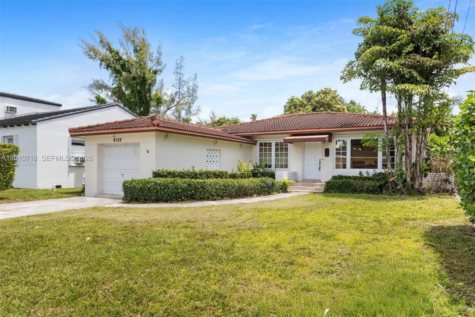 9125 Carlyle Ave, Surfside FL 33154