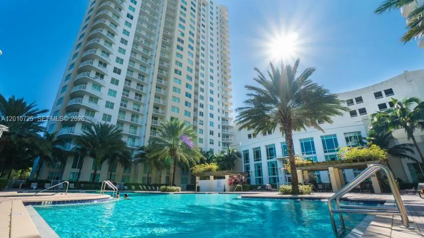 1755 E Hallandale Beach Blvd # 2304E, Hallandale Beach FL 33009