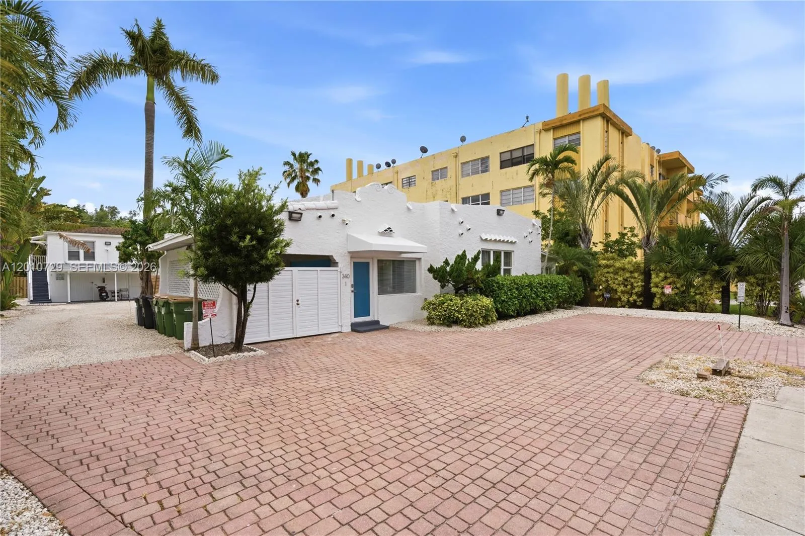 340 NE 125th St, North Miami FL 33161