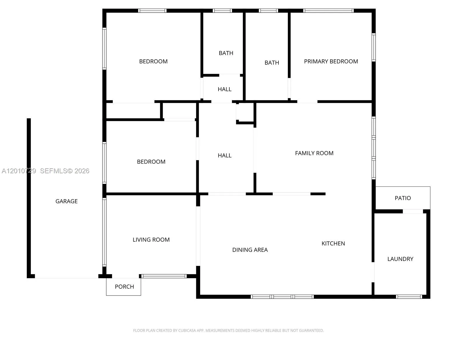 340 NE 125th St, North Miami FL 33161