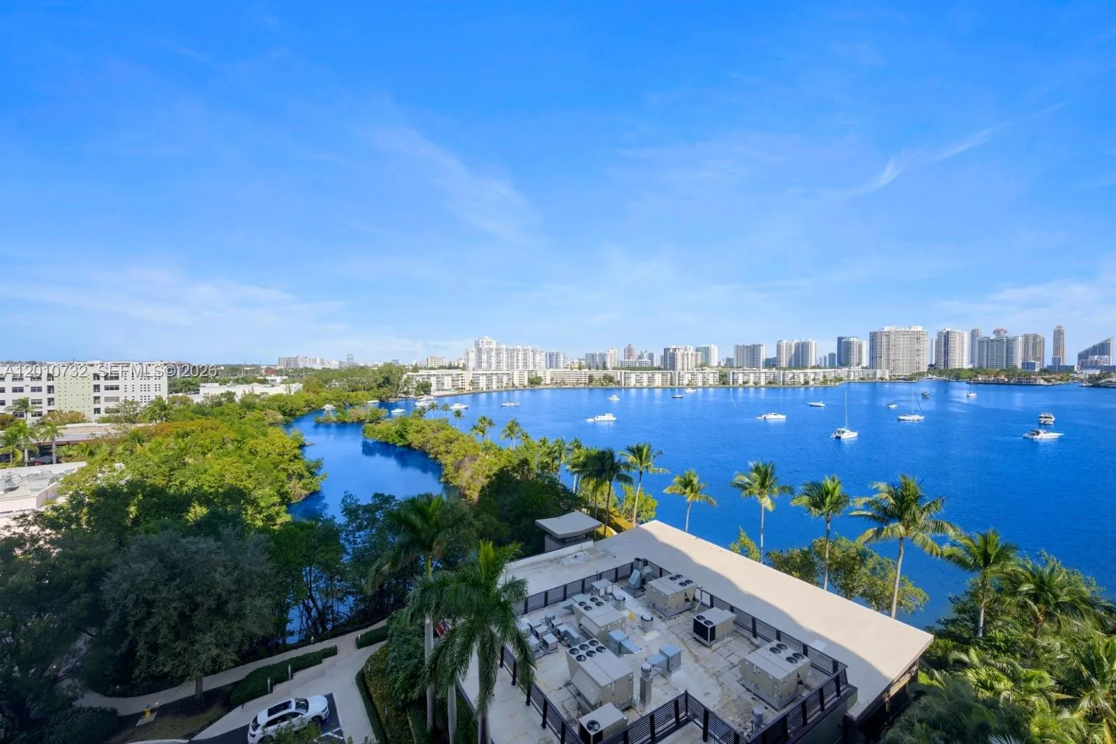 17301 Biscayne Blvd # 808, North Miami Beach FL 33160