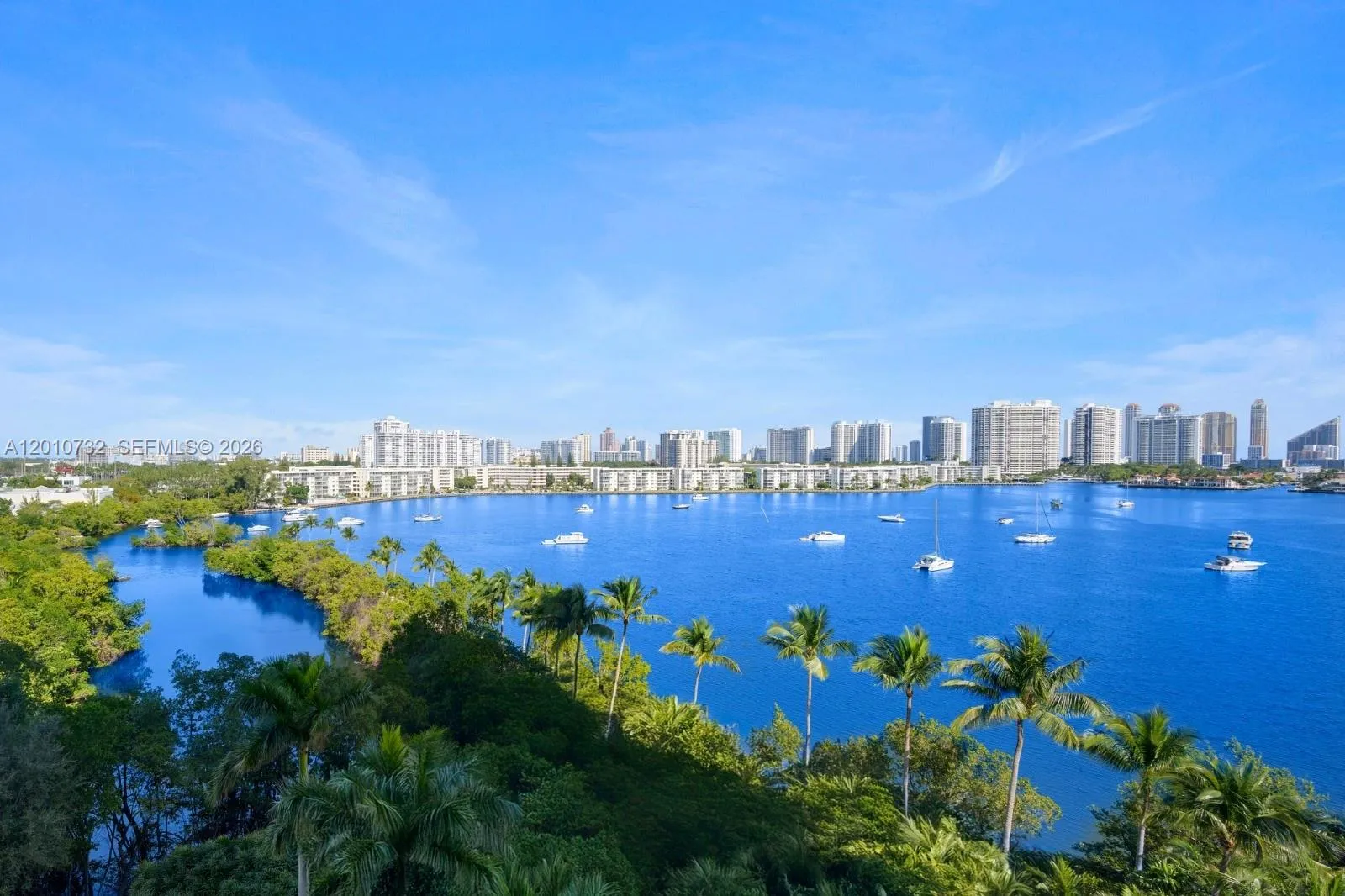 17301 Biscayne Blvd # 808, North Miami Beach FL 33160
