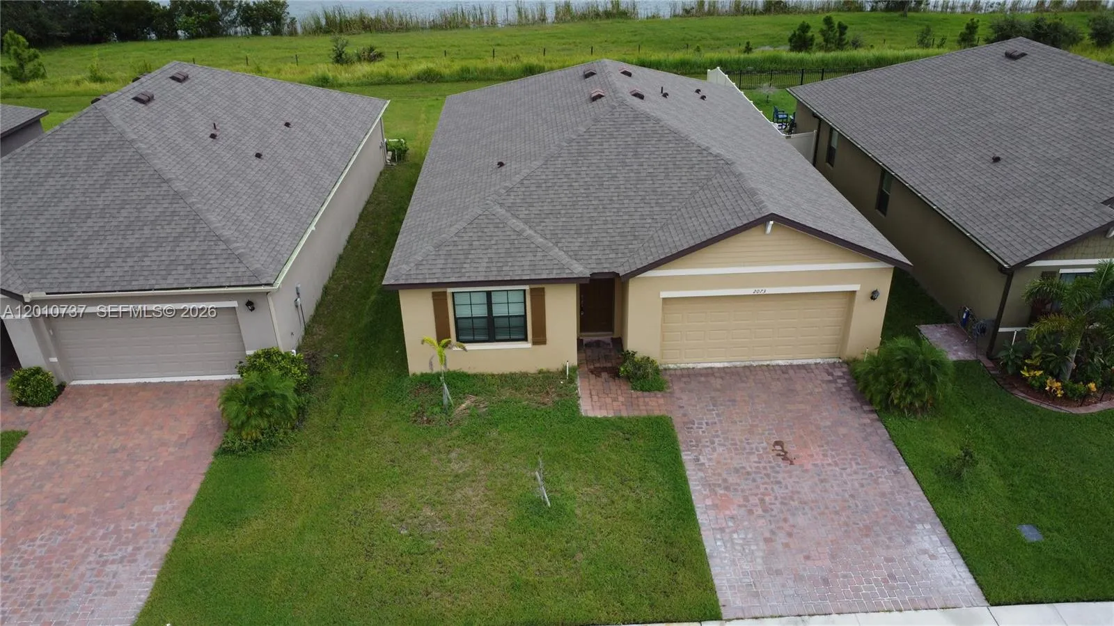 2073 Farmhouse RD, Palm Bay FL 32909