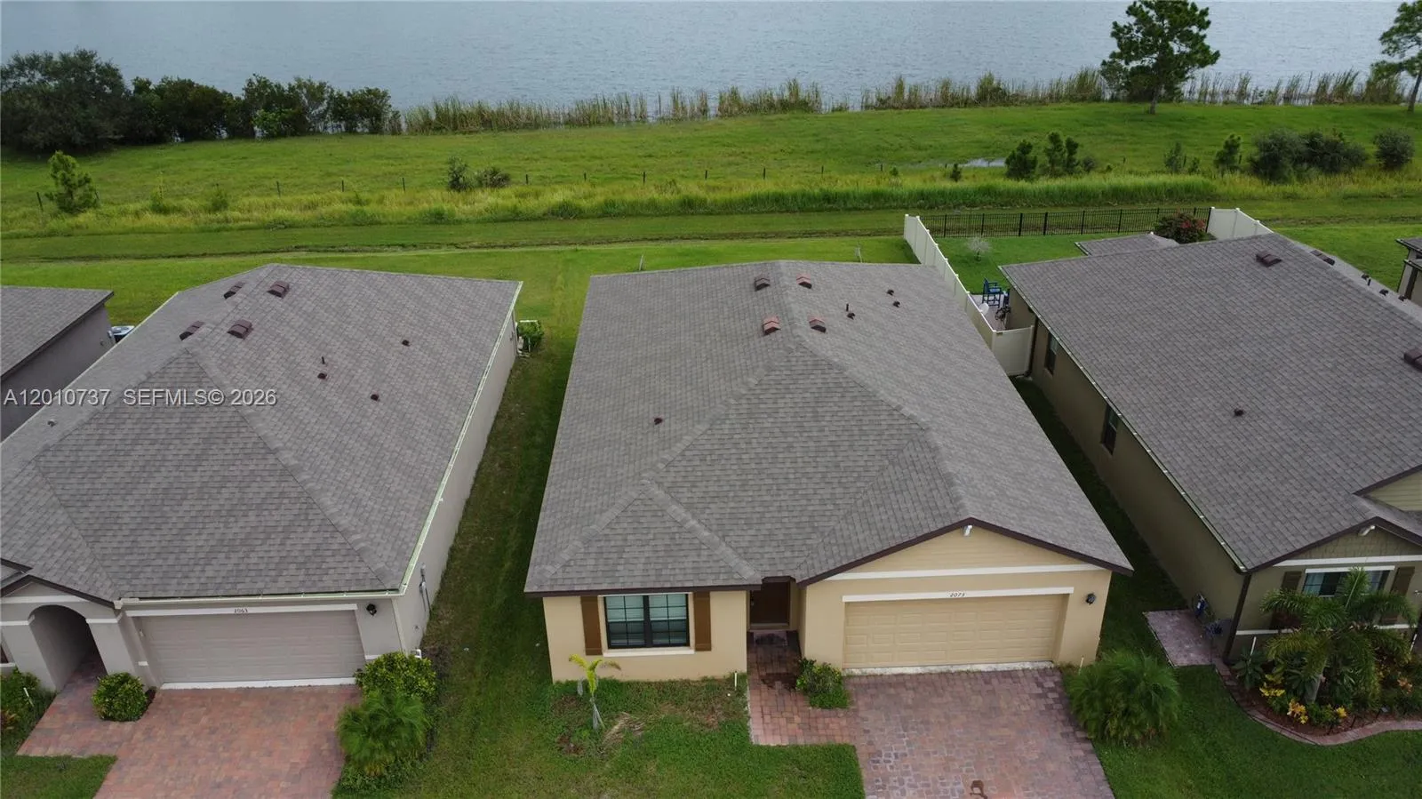 2073 Farmhouse RD, Palm Bay FL 32909