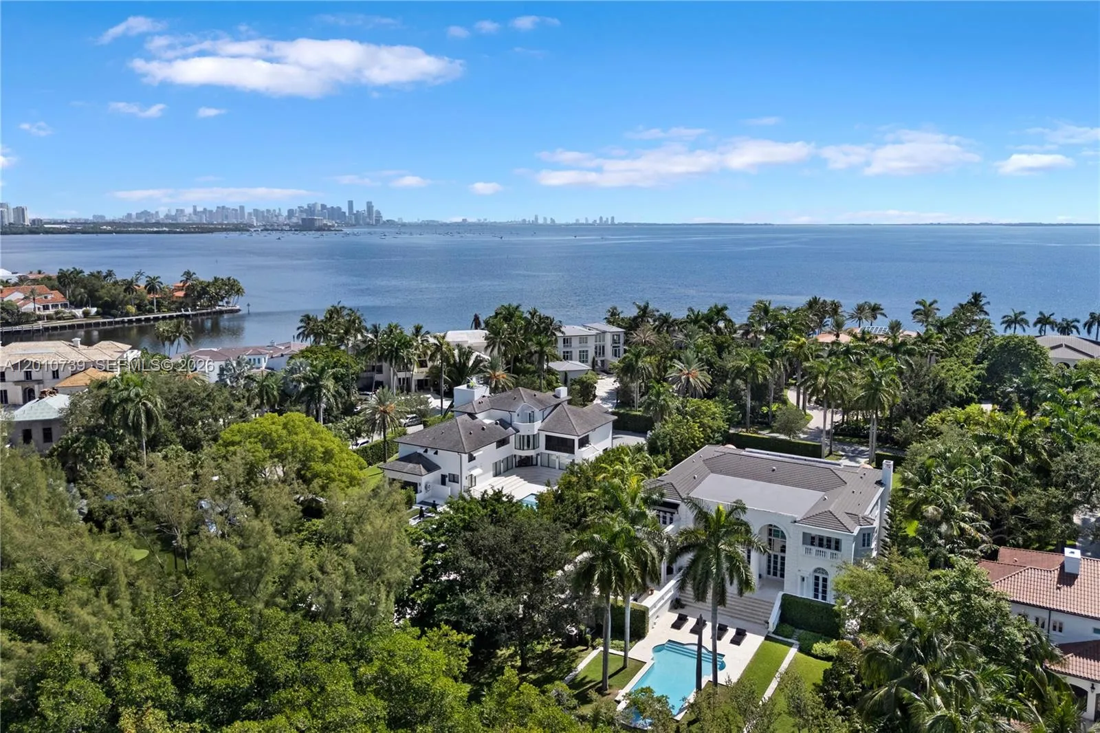 26 Tahiti Beach Island Rd, Coral Gables FL 33143