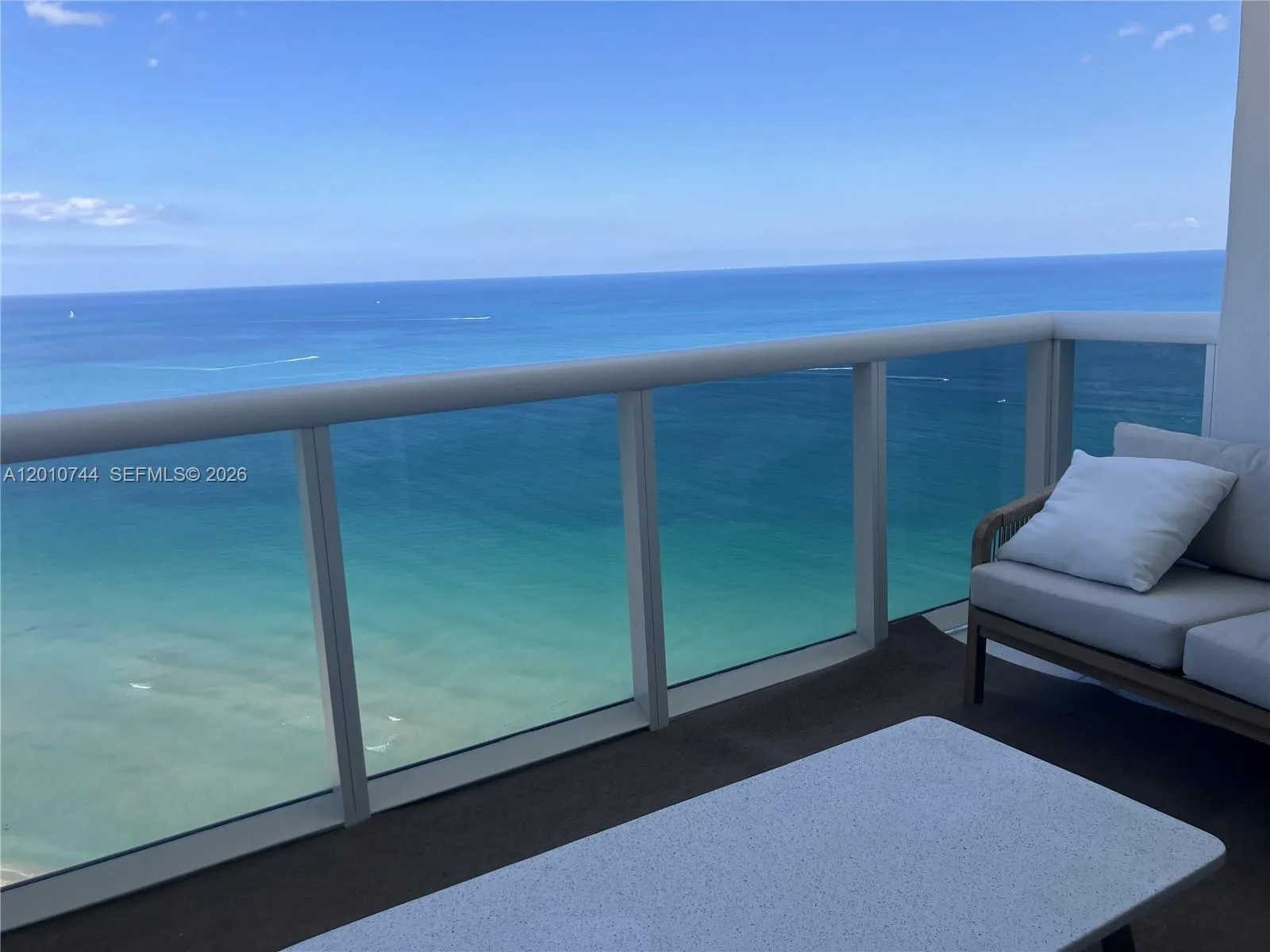 18201 Collins Ave # 3708, Sunny Isles Beach FL 33160