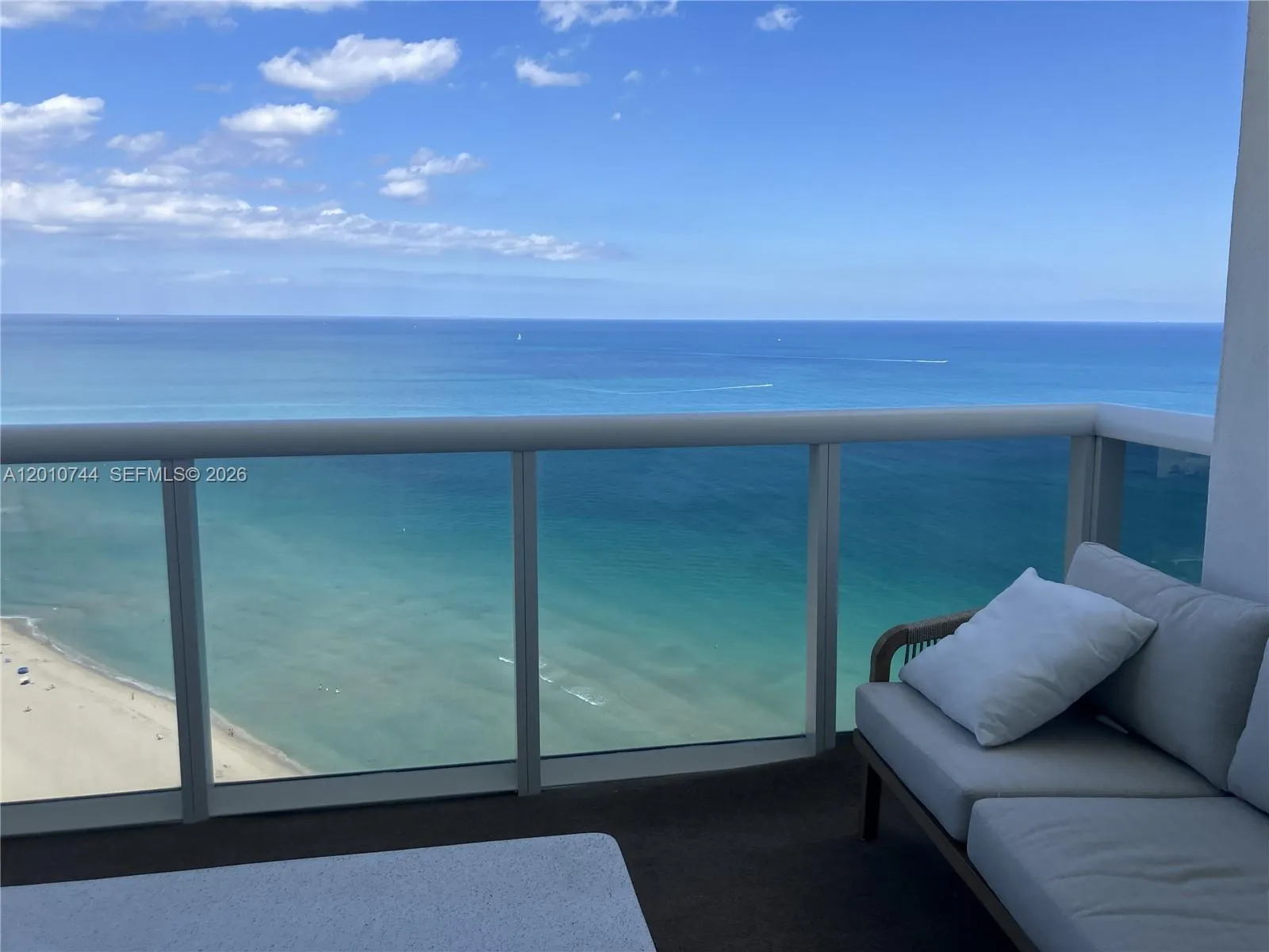18201 Collins Ave # 3708, Sunny Isles Beach FL 33160