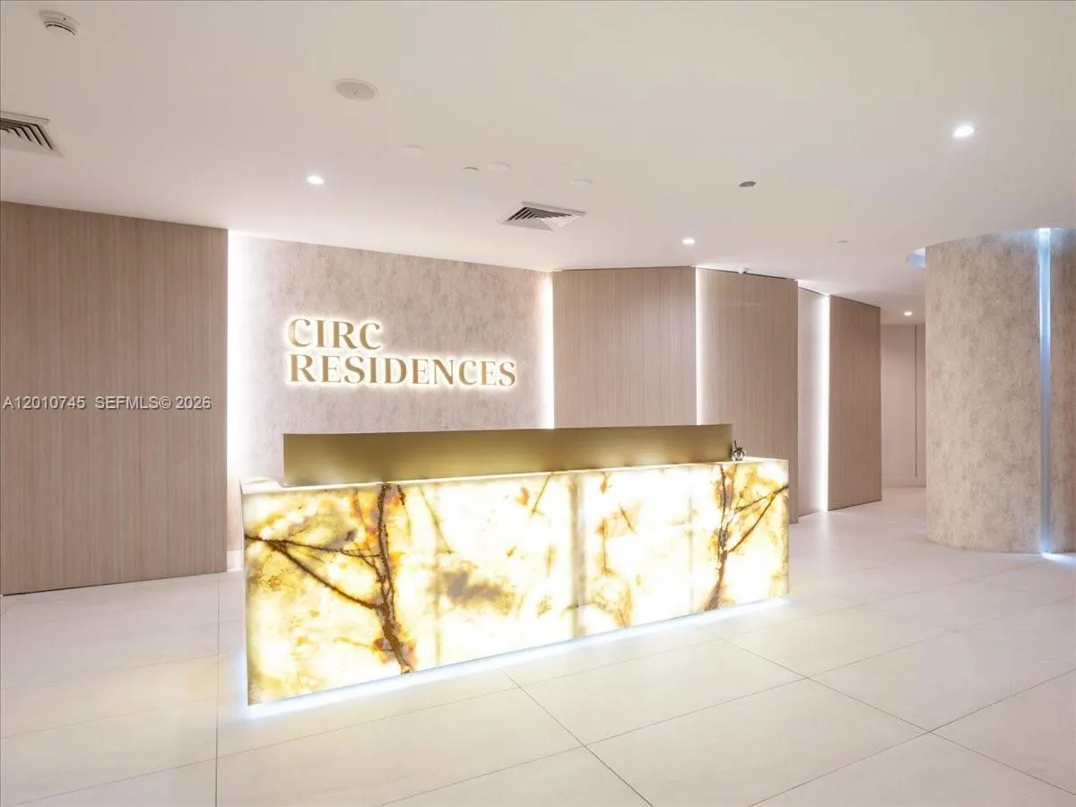 1776 Polk St # 1703, Hollywood FL 33020