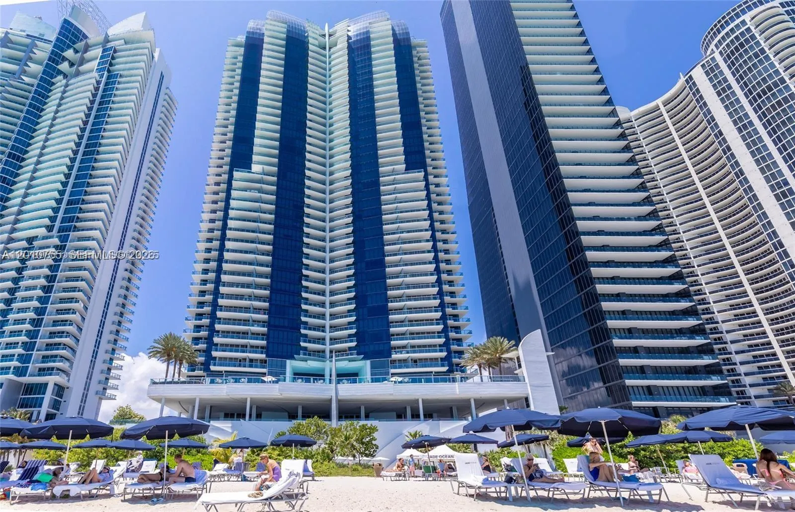 17121 Collins Ave # 1606, Sunny Isles Beach FL 33160
