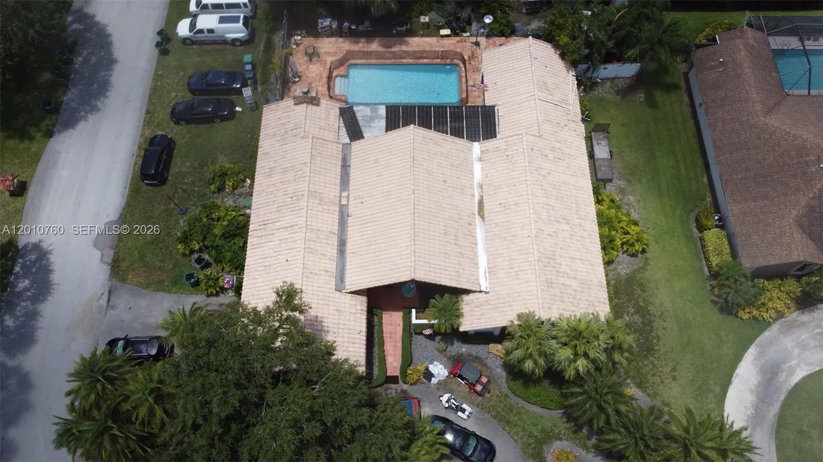 10500 SW 126th St, Miami FL 33176