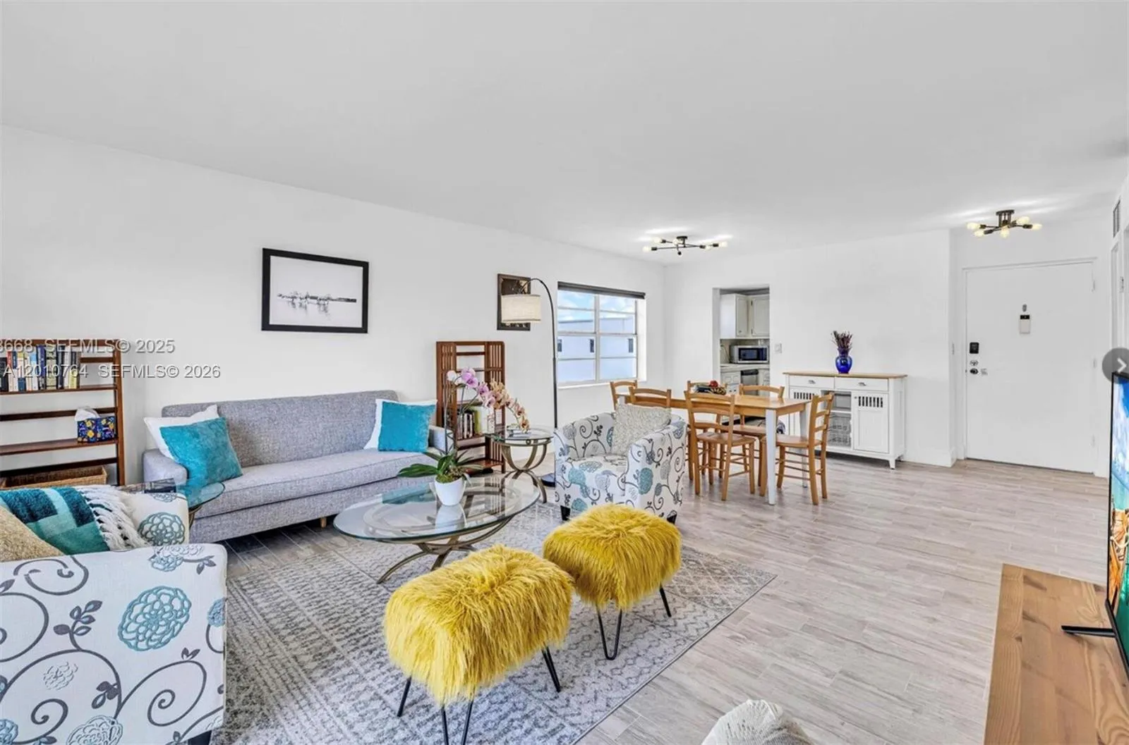 4141 Nautilus Dr # 7J, Miami Beach FL 33140