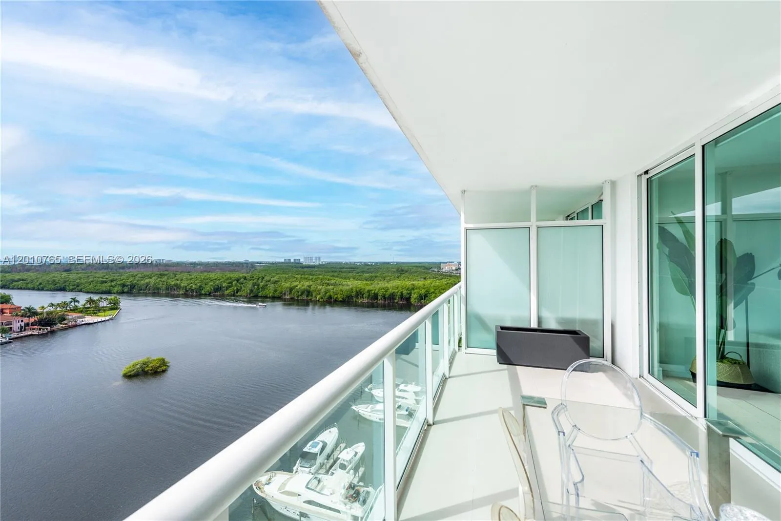 400 Sunny Isles Blvd # 1518, Sunny Isles Beach FL 33160