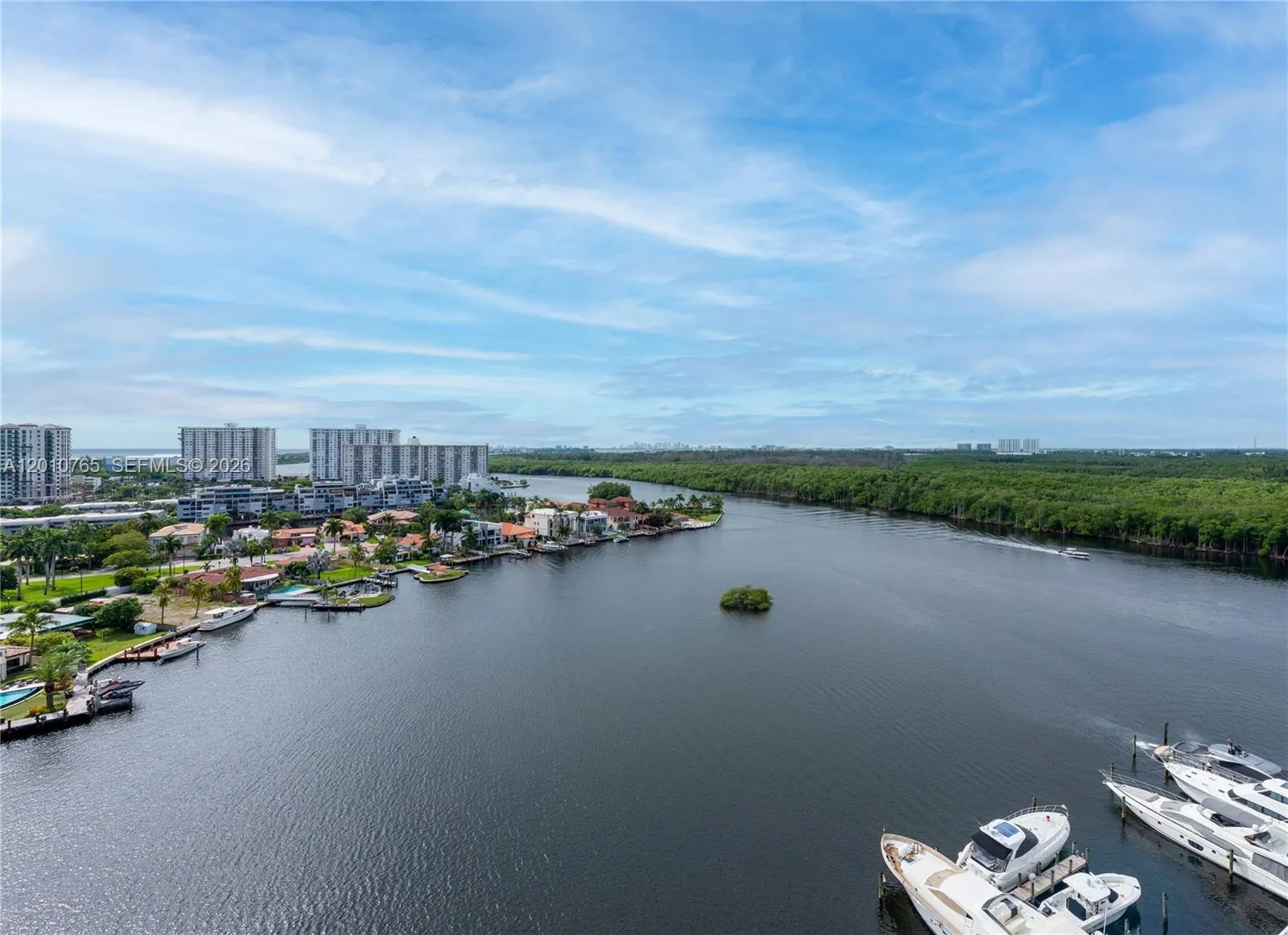400 Sunny Isles Blvd # 1518, Sunny Isles Beach FL 33160
