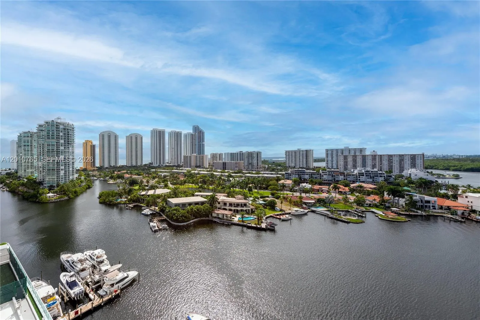 400 Sunny Isles Blvd # 1518, Sunny Isles Beach FL 33160