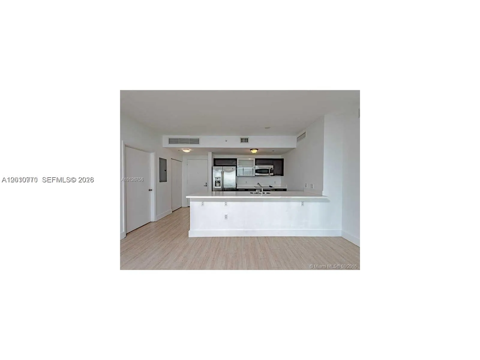 90 SW 3rd St # 2609, Miami FL 33130