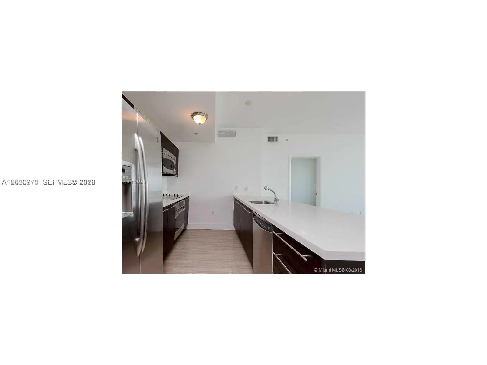 90 SW 3rd St # 2609, Miami FL 33130