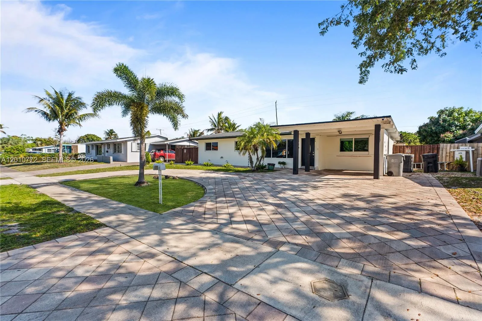 630 NE 23rd Ct, Pompano Beach FL 33064