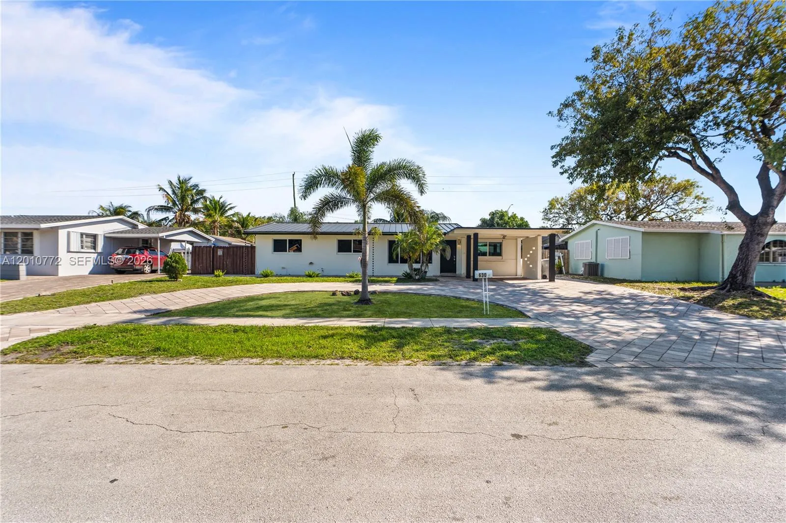 630 NE 23rd Ct, Pompano Beach FL 33064