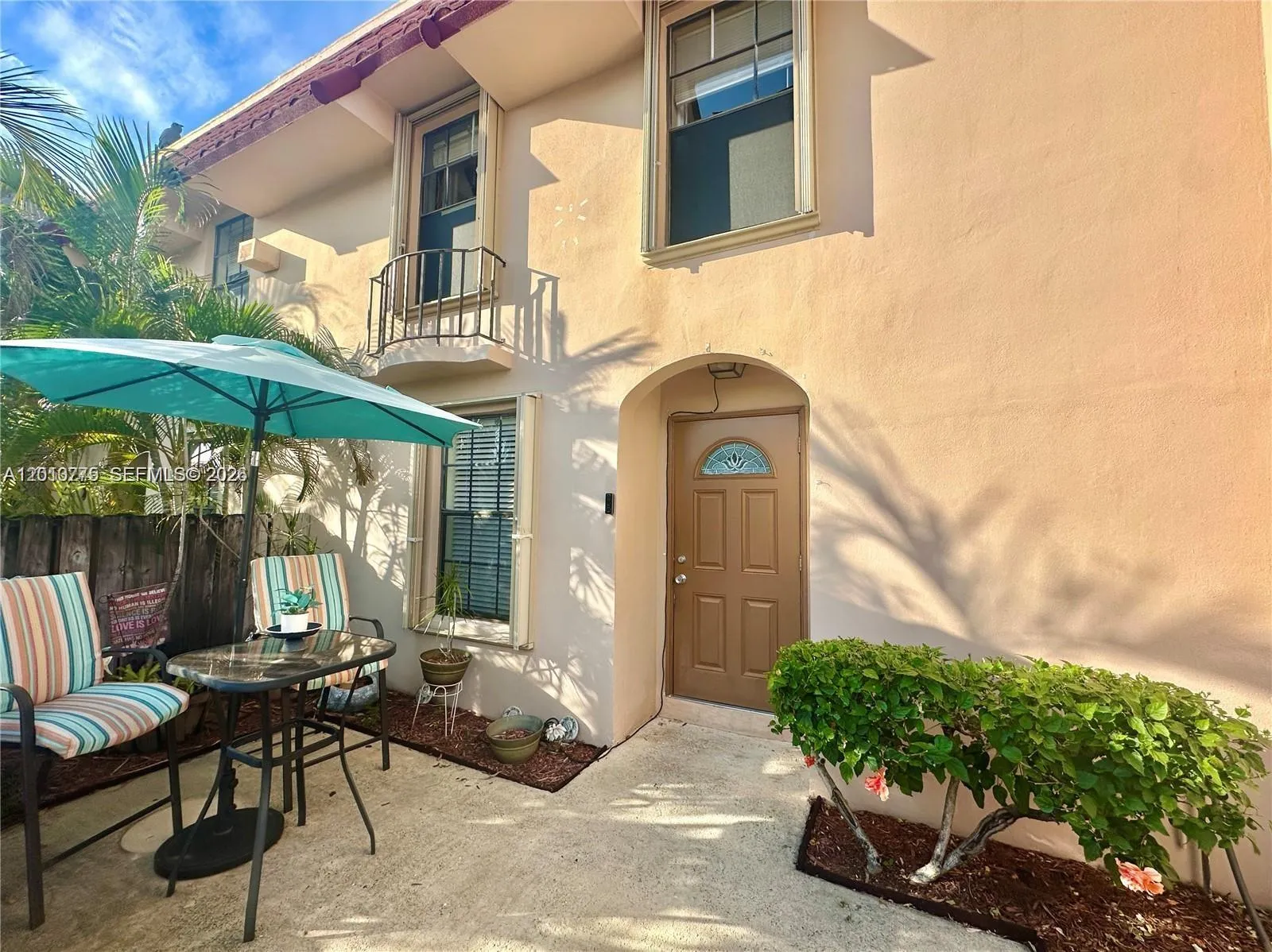 7361 SW 26th Ct # 84, Davie FL 33314